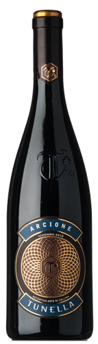 Tunella Friuli Colli Orientali Rosso Arcione 2016