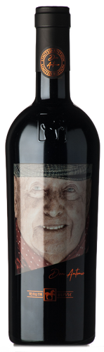 Tenuta Ulisse Don Antonio Limited Edition