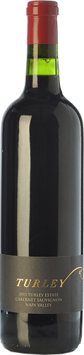 Turley Estate Cabernet Sauvignon 2013