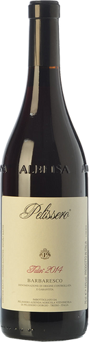 Pelissero Barbaresco Tulin 2016