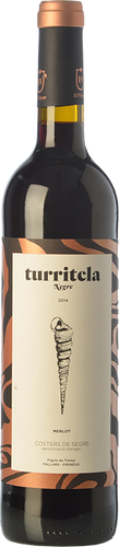 Turritela Negre 2016