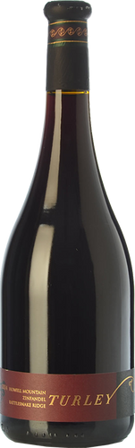 Turley Rattlesnake Ridge Zinfandel 2016