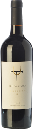Terra d'Uro Selección 2014