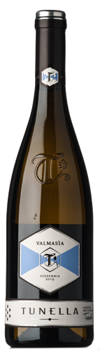 Tunella Malvasia Valmasìa 2019