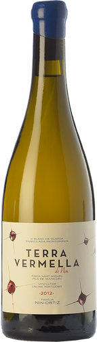 Terra Vermella de Nin 2017