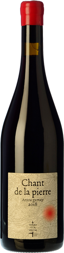 Terra Vita Vinum Le Chant de la Pierre 2018