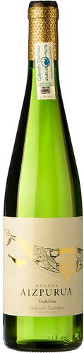 Txakoli Aizpurua 2020