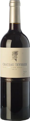 Château Teyssier 2015