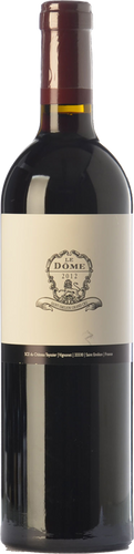 Le Dôme 2015