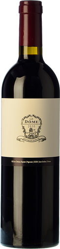 Le Dôme 2010 Le Dôme 2010