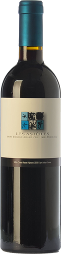 Les Astéries 2012