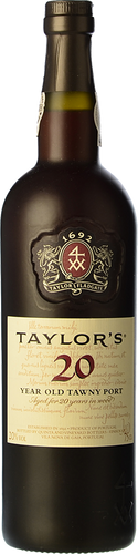 Taylor's Tawny 20 Años