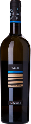 Contini Vermentino Tyrsos 2019