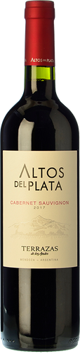 Altos Del Plata Cabernet Sauvignon 2017