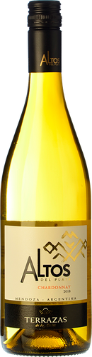 Altos Del Plata Chardonnay 2018
