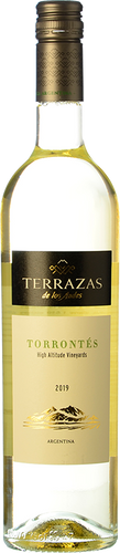 Terrazas de los Andes Reserva Torrontés 2019
