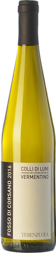 Terenzuola Colli di Luni Fosso di Corsano 2019