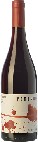 Terenzuola Rosso Toscano Permano 2013