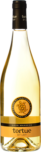 Domaine Uby Tortues Gros Manseng 2018