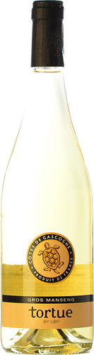Domaine Uby Tortue Gros Manseng Doux 2020