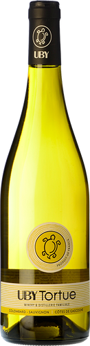 Domaine Uby Tortue Colombard Sauvignon Sec 2020