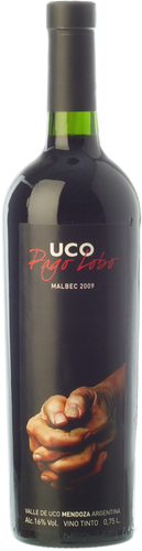 Uco Pago Lobo 2011