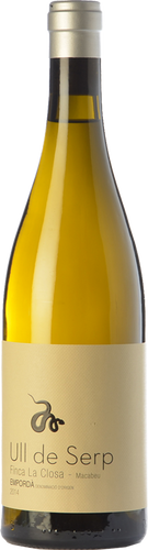 Ull de Serp Macabeu 2017