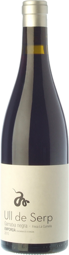 Ull de Serp Garnatxa Negre 2016