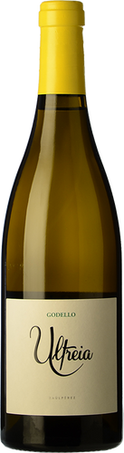 Ultreia Godello 2018