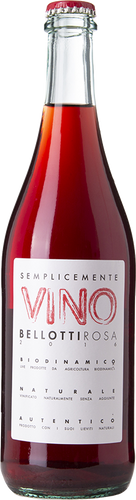Cascina degli Ulivi Bellotti Rosa 2018