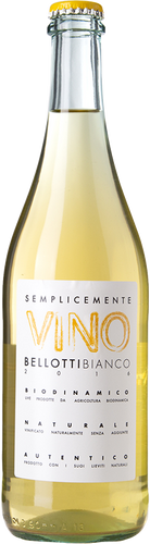 Cascina degli Ulivi Bellotti Bianco 2018