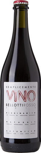 Cascina degli Ulivi Bellotti Rosso 2018