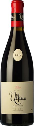 Ultreia Petra 2015 Ultreia Petra 2015