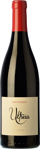 Ultreia Saint Jacques 2017 Ultreia Saint Jacques 2017
