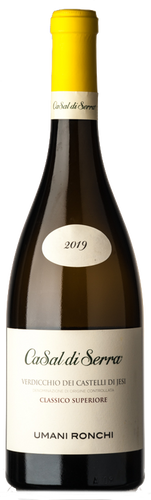 Umani Ronchi Verdicchio di Jesi Casaldiserra 2019