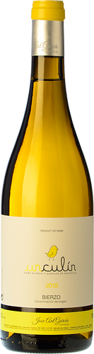Unculín Blanco 2018