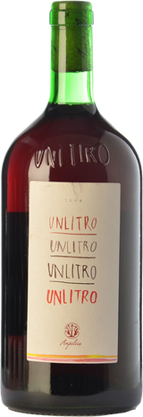 Ampeleia Costa Toscana Rosso Unlitro 2018 (1 L)