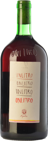Ampeleia Costa Toscana Rosso Unlitro 2020 (1 L)