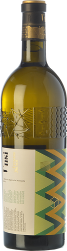 Unsi Terrazas Blanco 2019