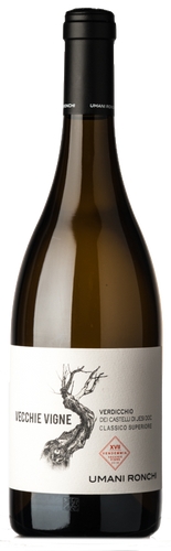 Umani Ronchi Vedicchio di Jesi Vecchie Vigne 2018