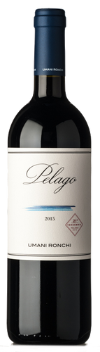 Umani Ronchi Pelago 2015
