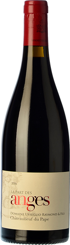 Domaine Usseglio La Part des Anges 2016