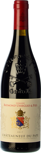 Domaine Usseglio Châteauneuf du Pape 2019