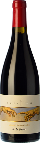 Domaine Usseglio La Création 2017