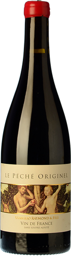 Domaine Usseglio Le Péché Originel 2020