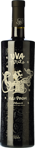 Uva Pirata 2017