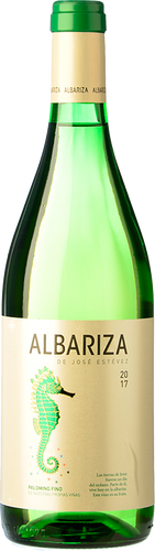 Valdespino Albariza 2018