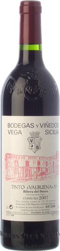 Valbuena 5º año 2015 (Magnum)
