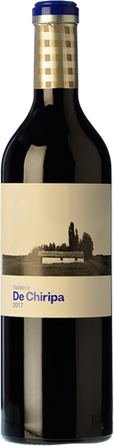 Valderiz de Chiripa 2017