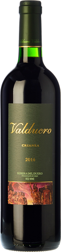 Valduero Crianza 2016